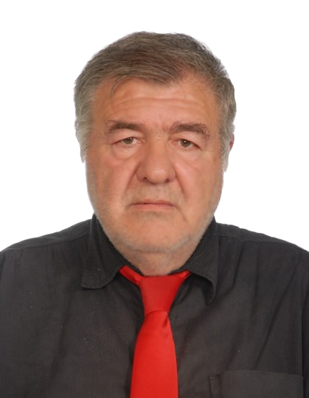 CEMİL HIZIR