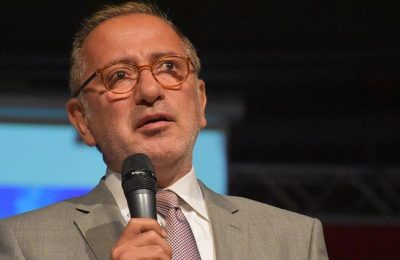 Fatih Altaylı’dan ‘Dursun Özbek’e ‘görevde kal’ çağrısı
