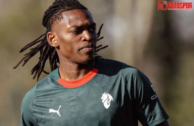Leao’da ortalık karıştı: Galatasaray’a kötü haber