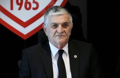Samsunspor’dan PFDK kararlarına tepki