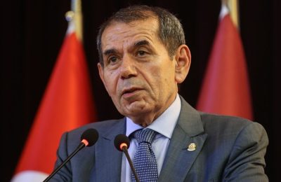 Dursun Özbek’ten derbi öncesi ‘Sağduyu’ çağrısı: ‘Provokasyonlara gelmeyin’