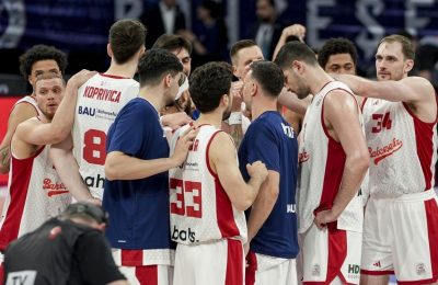Bahçeşehir Koleji – TOFAŞ: 78-76 (MAÇ SONUCU)