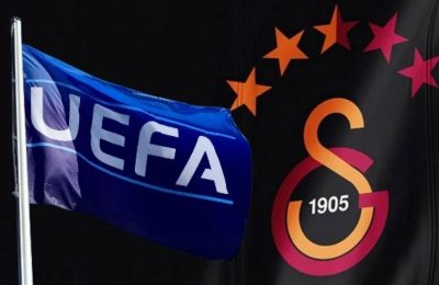 Galatasaray’dan UEFA hamlesi! TFF engelledi