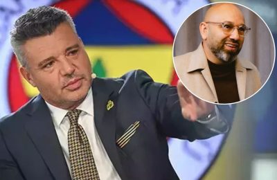 Sadettin Saran bizzat devrede! Bayern’den direk Fenerbahçe’ye
