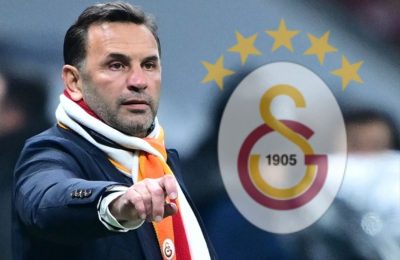 Okan Buruk ‘Yeni Mertens’ini buldu! Moskova’ya çıkarma yapıldı