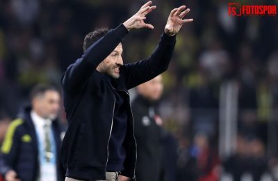 Tedesco’dan ‘ilk 5 saniye’ emri: Galatasaray’ı böyle devirecek
