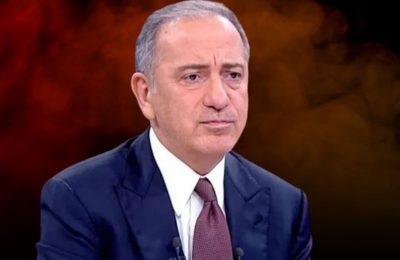 Fatih Altaylı’nın Dursun Özbek hakkındaki fikri neden değişti?