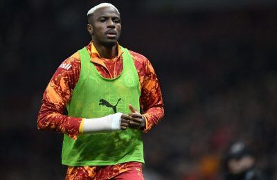 Osimhen’i ‘Neopren’ oynatacak! Fenerbahçe ne diyecek?