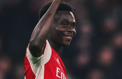 Premier Lig’de Arsenal, Newcastle United’ı 1-0 yendi
