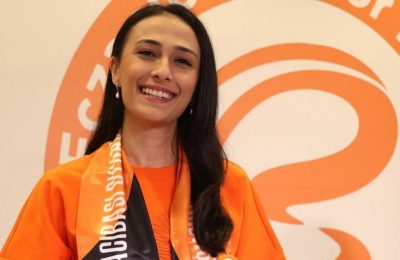 Eczacıbaşı Dynavit, Simge Aköz ile sözleşme uzattı