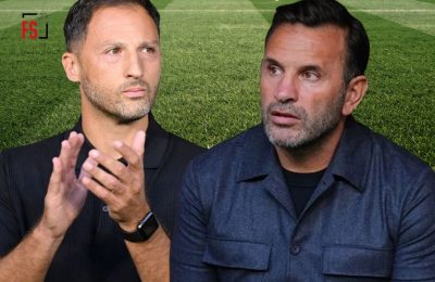 Galatasaray-Fenerbahçe maçı ne zaman, saat kaçta ve hangi kanalda canlı yayınlanacak?