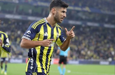 Asensio’dan müjde! Maç kadrosunda