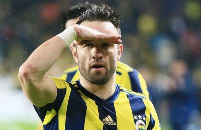 ‘Gerçek Fenerbahçeli oldum’