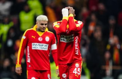 ‘Dzeko ile Osimhen’in alçısının alakası yok’