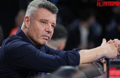 Fenerbahçe’den Galatasaray’a 40 milyon euro