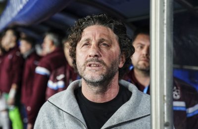 Trabzonspor deplasman sınavı verecek