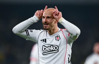 Cerny yedek kalacak: Rashica ve Cengiz ise yolcu