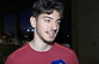 Galatasaray’dan Beşiktaş’a: Çok konuşulacak kaleci hamlesi
