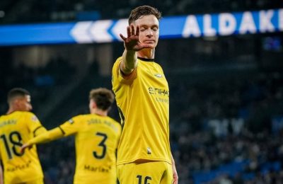 Trabzonspor’a Ukraynalı kanat: Viktor Tsygankov