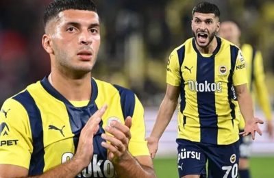 Fenerbahçe’den Beşiktaş’a: Oğuz Aydın!