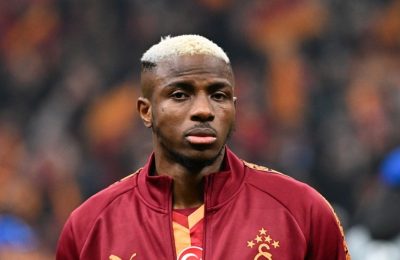 Barcelona’nın Osimhen planı: 2 satış yapacaklar