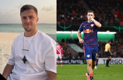 Silva olmazsa Christoph Baumgartner! Bütün şartlar zorlanacak