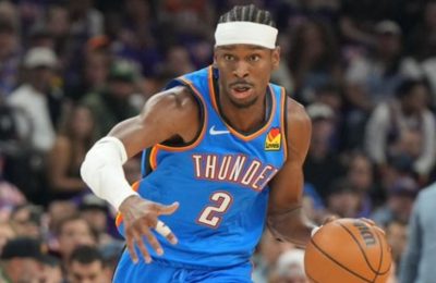 City Thunder’ın affı yok: Durdurulamıyor