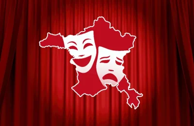 “Küçük Hanımlar Küçük Beyler”, Uluslararası Çocuk Tiyatroları Festivali başladı