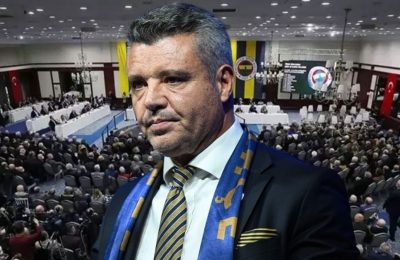 Fenerbahçe’de seçim tarihi netleşti: Sadettin Saran’ın imzasını bekliyor