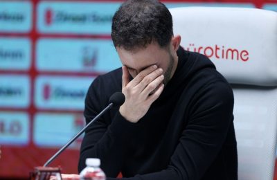 Tedesco’nun tazminatı belli oldu! İşte Fenerbahçe’nin yeni hocası