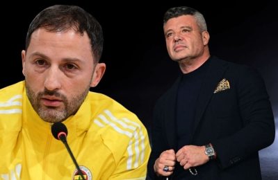Sadettin Saran’dan tarihi itiraf: O gece Tedesco’yu kovmalıydım