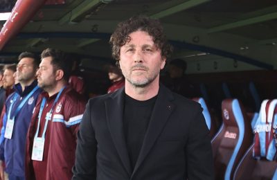 Şampiyonlar Ligi aşkına: Trabzonspor gözünü kararttı