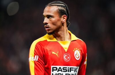 Sane Dünya Kupası’nı garantiledi: Derbinin yıldızı!