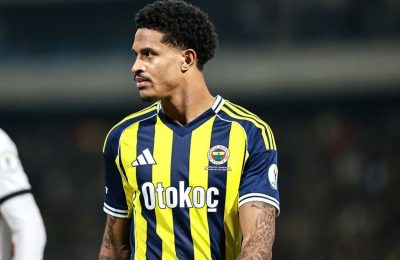 Galatasaray cephesinden Oosterwolde’ye: İyi ki doğdun