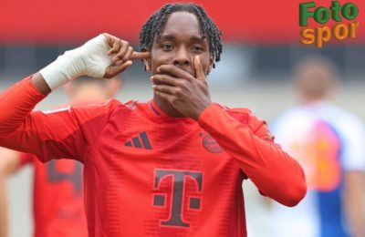 Galatasaray Mathys Tel’den vazgeçmedi: Temaslar sürüyor