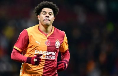 Galatasaray’ı telaş ‘Sara’cak! Ayrılık kapıda mı?