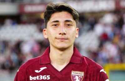Emirhan İlkhan şov: Inter maçına damga vurdu