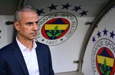 Fenerbahçe’de dengeler değişiyor: İsmail Kartal’dan açıklama geldi