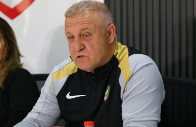 Amedspor’dan bir garip karar