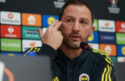 Tedesco’ya ‘kovuldun’ demeye gittiler! İşte o iki isim