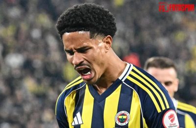 Jayden Oosterwolde’ye Roma ilgisi: 15 milyon euro