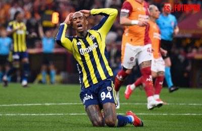 Penaltıyı Kerem Aktürkoğlu atmalıydı: Özellikle Ali Sami Yen’de