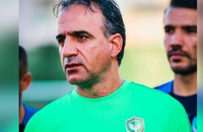 Amedspor’da Sertaç Küçükbayrak dönemi