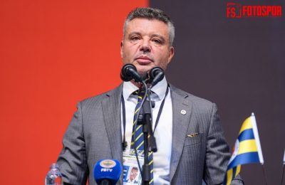 Saran neden Tedesco’nun ipini çekemedi! ‘Kovuldun’ diyemediler