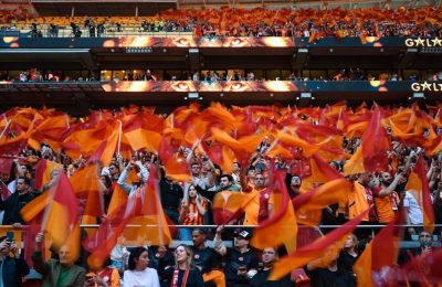 Galatasaray taraftara kapılarını açıyor