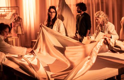 30. İstanbul Tiyatro Festivali’nin ilk sürprizleri açıklandı