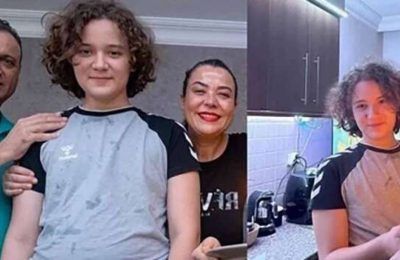 10 Canın Ardındaki Sessizlik Bozuldu: Okul Saldırısında Katilin Annesi İlk Kez Konuştu