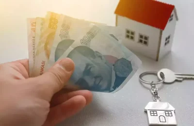 Banka kredisi olmadan mülk edinme imkanı