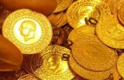 Altın fiyatları bugün ne kadar? Gram, çeyrek ve yarım altında son durum