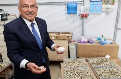 Hilmi Güler: “Ordumuza yeni bir sektör hazırlıyoruz”